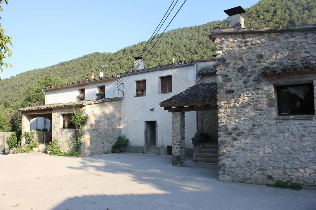 Can Carreras Sant Llorenc de la Muga 0*,  España
